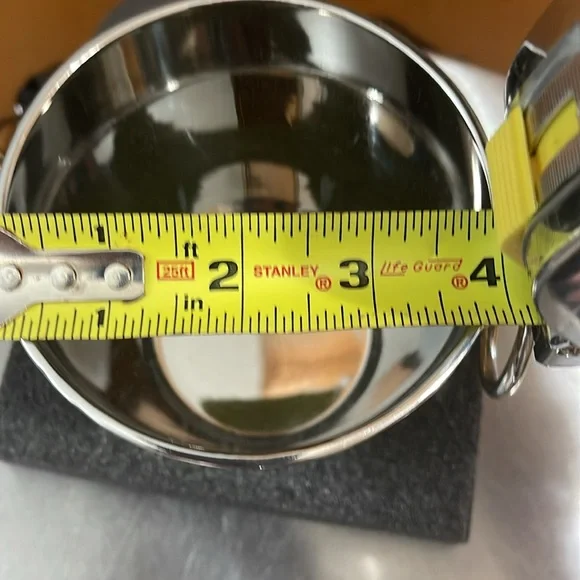 Michael Aram Ivy and oak Mini Bucket - Picture 4 of 5